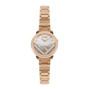 Fendi Women's F Is Fendi Watch
